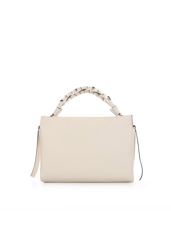 The Best Shops COCCINELLE: ショルダーバッグ - ショルダーバッグ - ブラウン