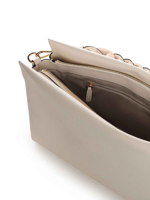 ショルダーバッグ - ブラウン shop online: COCCINELLE