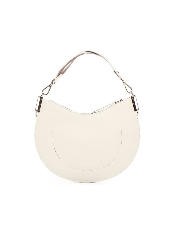 The Best Shops COCCINELLE: ショルダーバッグ - ショルダーバッグ - ブラウン