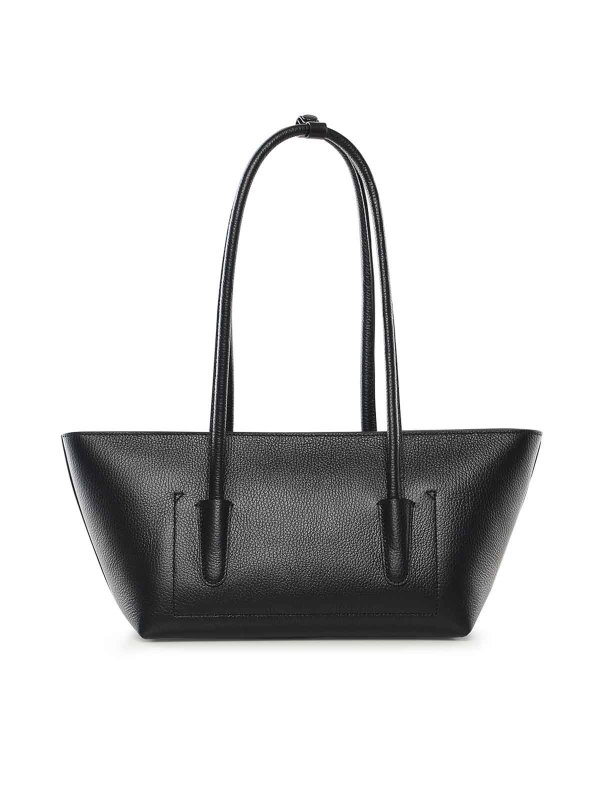 The Best Shops COCCINELLE: ショルダーバッグ - ショルダーバッグ - 黒