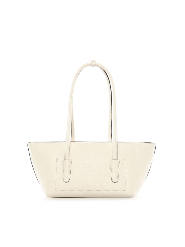 The Best Shops COCCINELLE: borse a spalla - Borsa Beat in doppia pelle