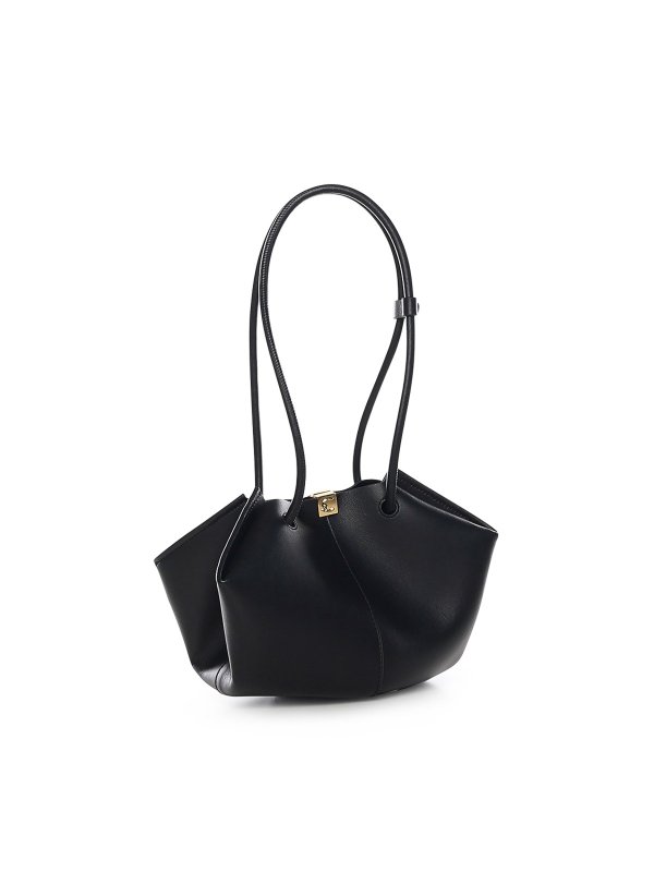 COCCINELLE: ショルダーバッグ online - ショルダーバッグ - 黒