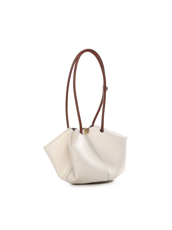 COCCINELLE: ショルダーバッグ online - ショルダーバッグ - ブラウン