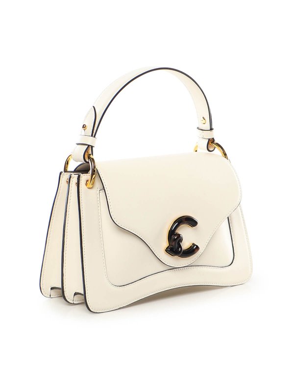 COCCINELLE: ショルダーバッグ online - ショルダーバッグ - ベージュ