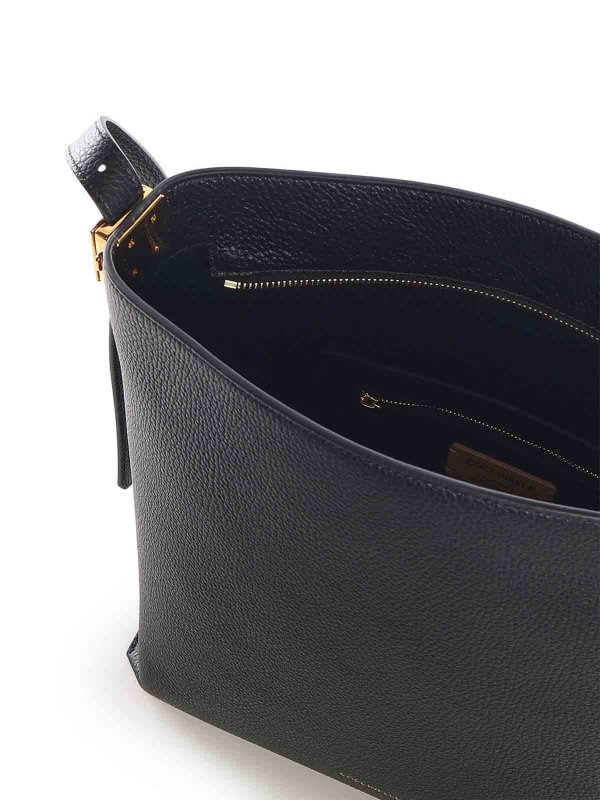 ショルダーバッグ - 黒 shop online: COCCINELLE