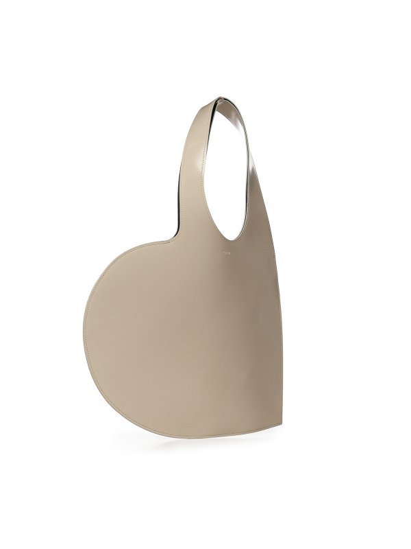 COPERNI: Schultertaschen online - Schultertasche - Beige