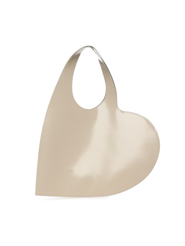 The Best Shops COPERNI: Schultertaschen - Schultertasche - Beige