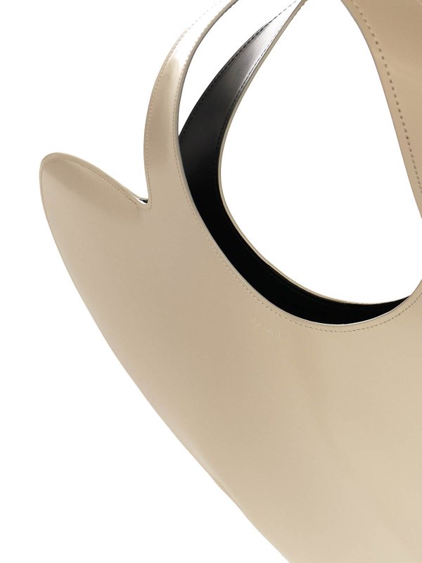 Schultertasche - Beige shop online: COPERNI