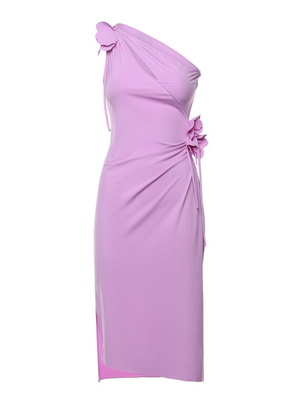 COPERNI: Robes courtes - Robe Courte - Violet