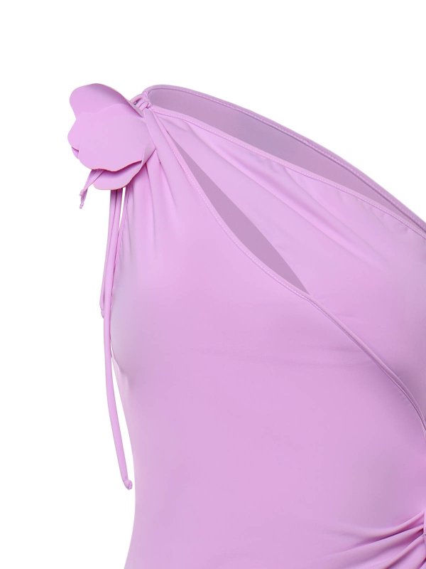 COPERNI: Robes courtes online - Robe Courte - Violet