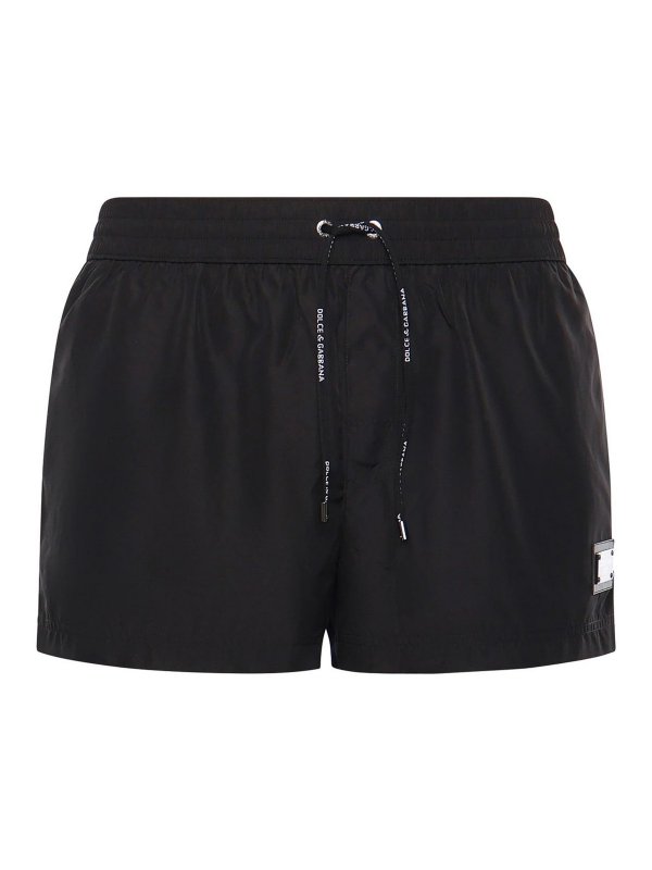DOLCE & GABBANA: Swim shorts & swimming trunks - Swim Shorts