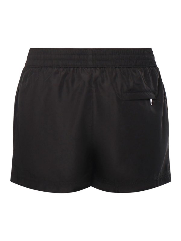 The Best Shops DOLCE & GABBANA: Swim shorts & swimming trunks - Swim Shorts