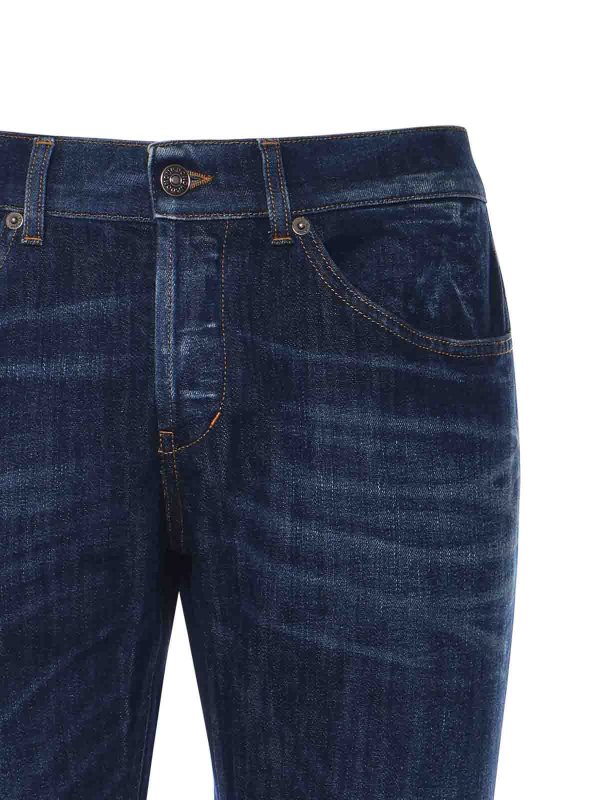 DONDUP: skinny jeans online - George Denim Jeans