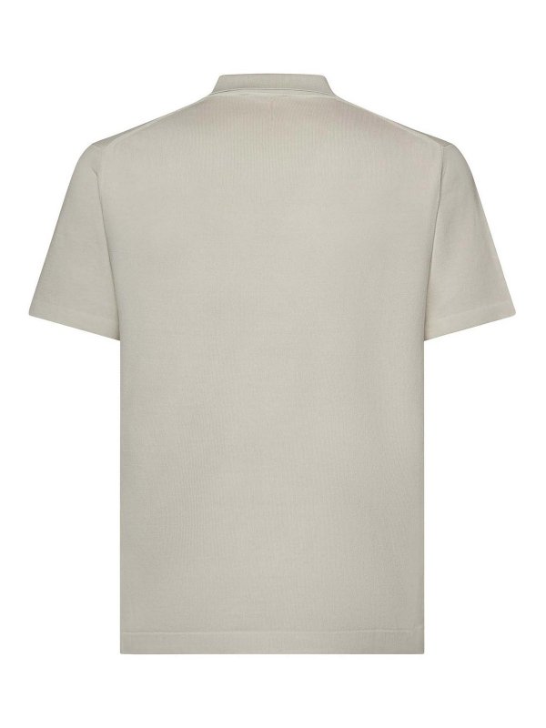 The Best Shops DONDUP: Polos  - Polo - Beige