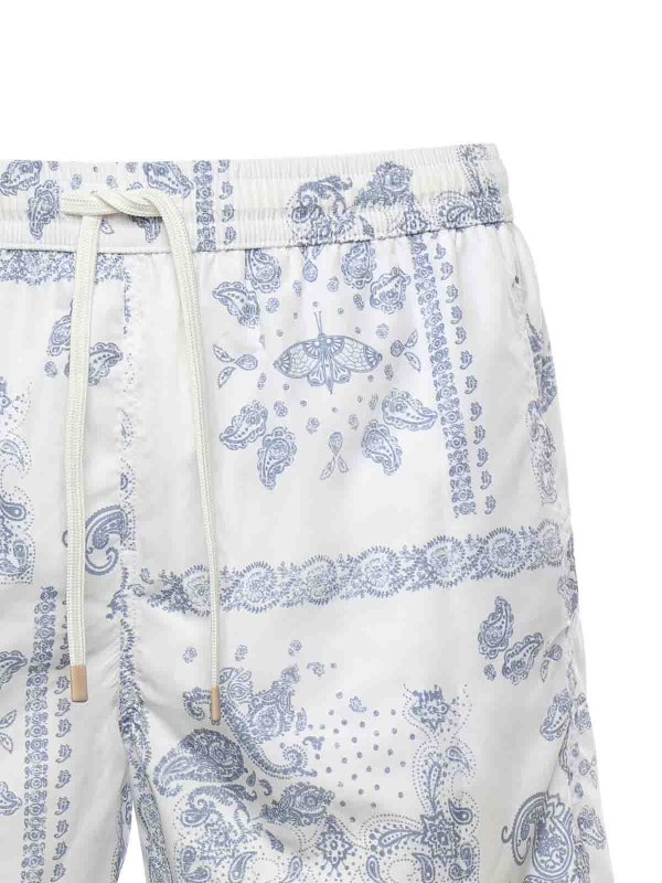 ELEVENTY: Badeanzüge und Badehosen online - Badehose - Braun