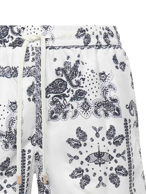 ELEVENTY: Badeanzüge und Badehosen online - Badehose - Blau