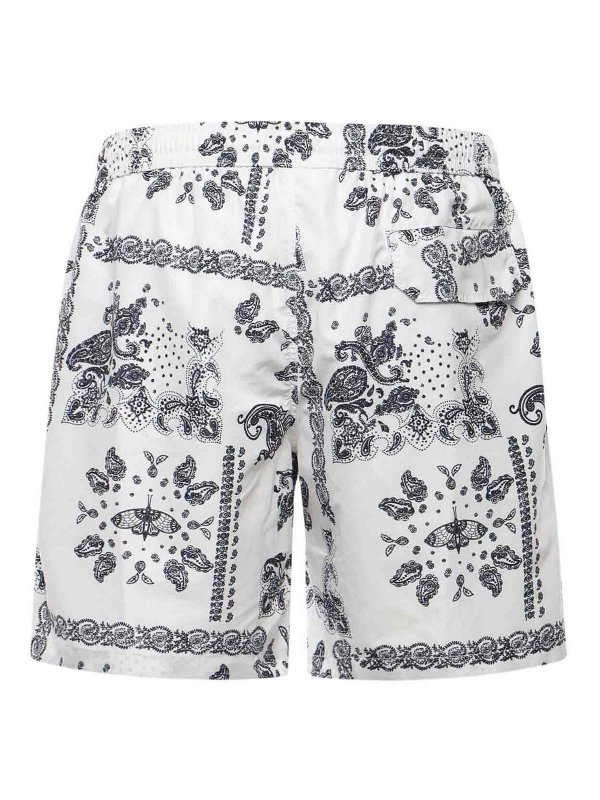 The Best Shops ELEVENTY: Badeanzüge und Badehosen - Badehose - Blau