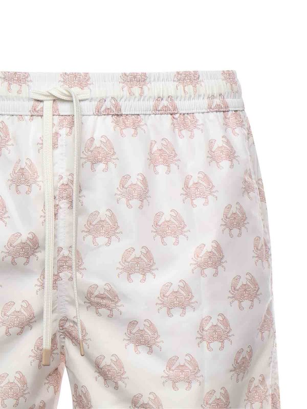 ELEVENTY: Badeanzüge und Badehosen online - Badehose - Weiß