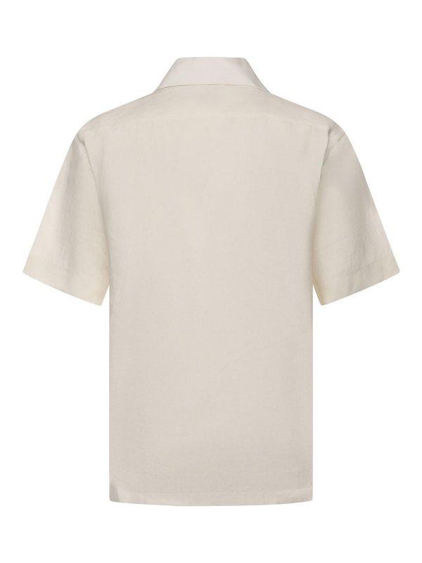 The Best Shops ELEVENTY: Camisas - Camisa - Blanco