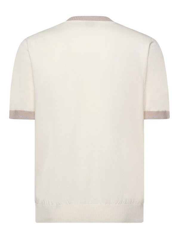 The Best Shops ELEVENTY: t-shirt - Maglietta in cotone