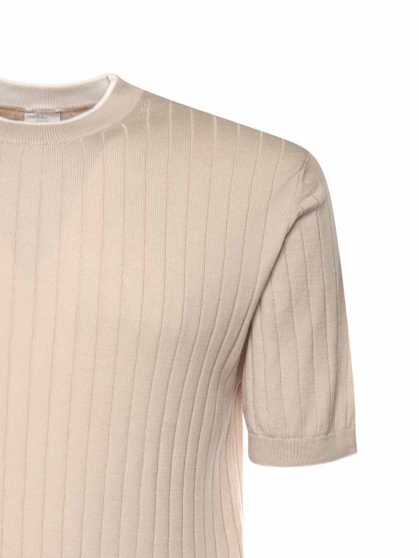 ELEVENTY: t-shirt online - Maglietta in cotone