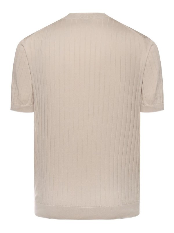 The Best Shops ELEVENTY: t-shirt - Maglietta in cotone