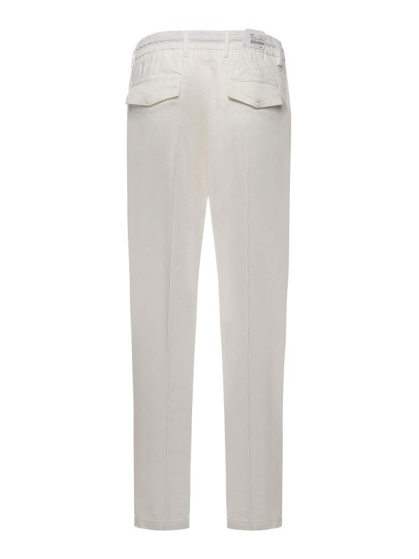 The Best Shops ELEVENTY: pantaloni casual - Pantaloni di cotone