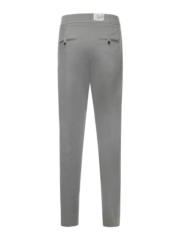 The Best Shops ELEVENTY: pantaloni casual - Pantaloni di cotone