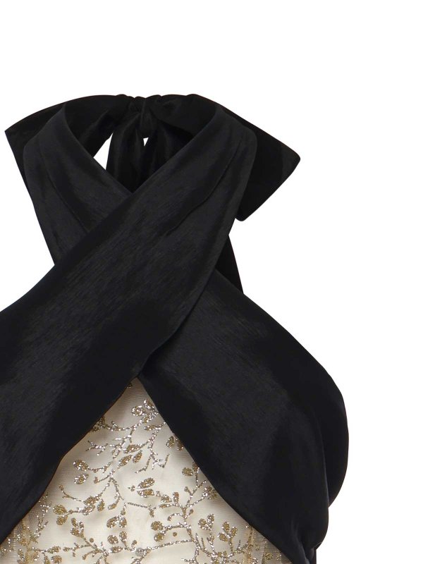 FOR LOVE & LEMONS: ショートドレス online - ショートドレス - 黒