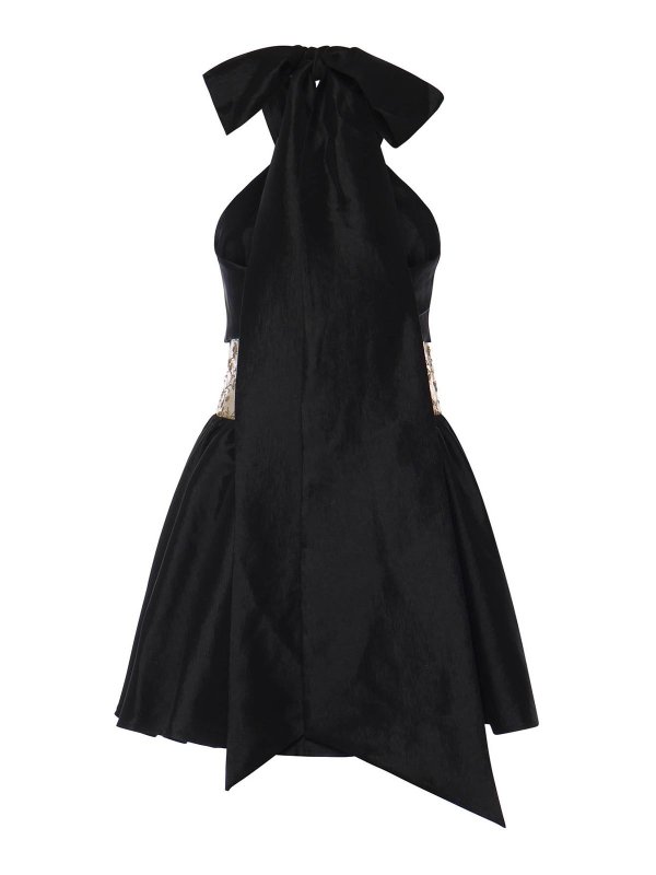 The Best Shops FOR LOVE & LEMONS: ショートドレス - ショートドレス - 黒