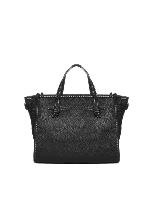 The Best Shops GIANNI CHIARINI: Handtaschen - Shopper - Hellbeige