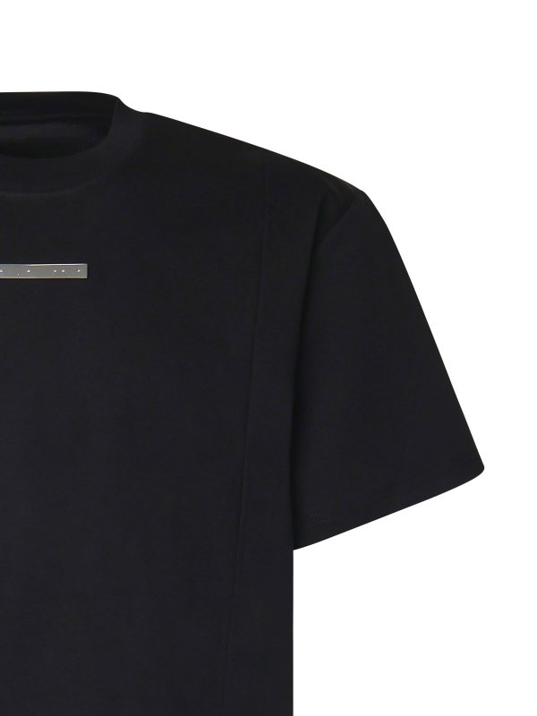 HELIOT EMIL: t-shirt online - Maglietta in cotone Astrape