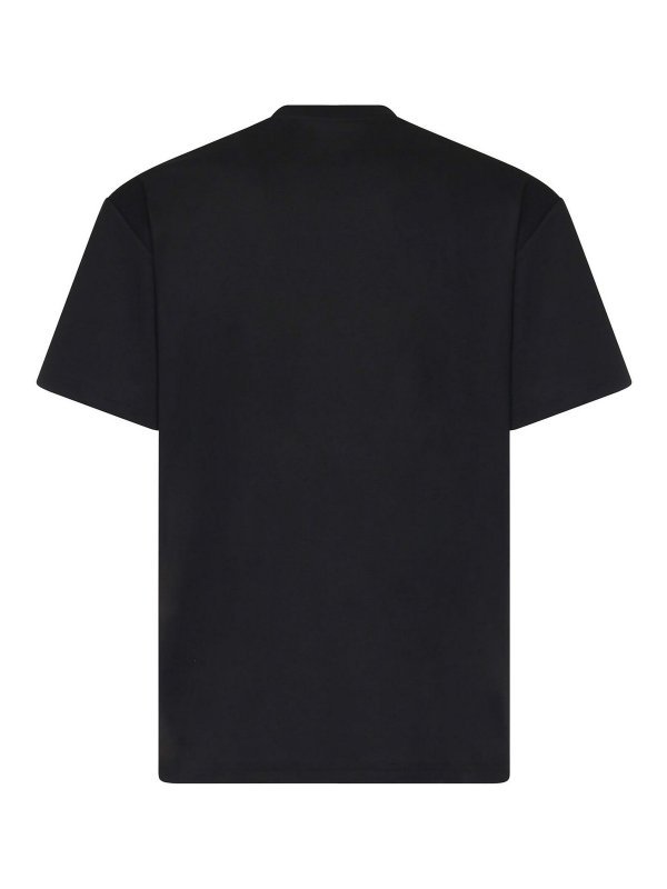 The Best Shops HELIOT EMIL: t-shirt - Maglietta in cotone Astrape