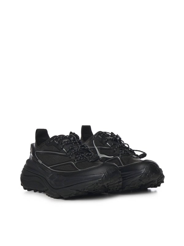 HOKA: Chaussures de sport online - Baskets - Noir