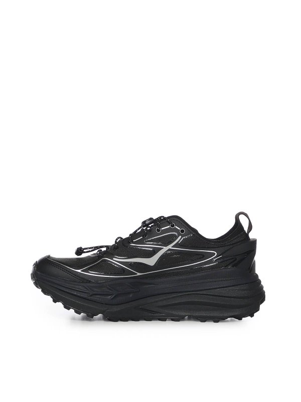 Baskets - Noir shop online: HOKA