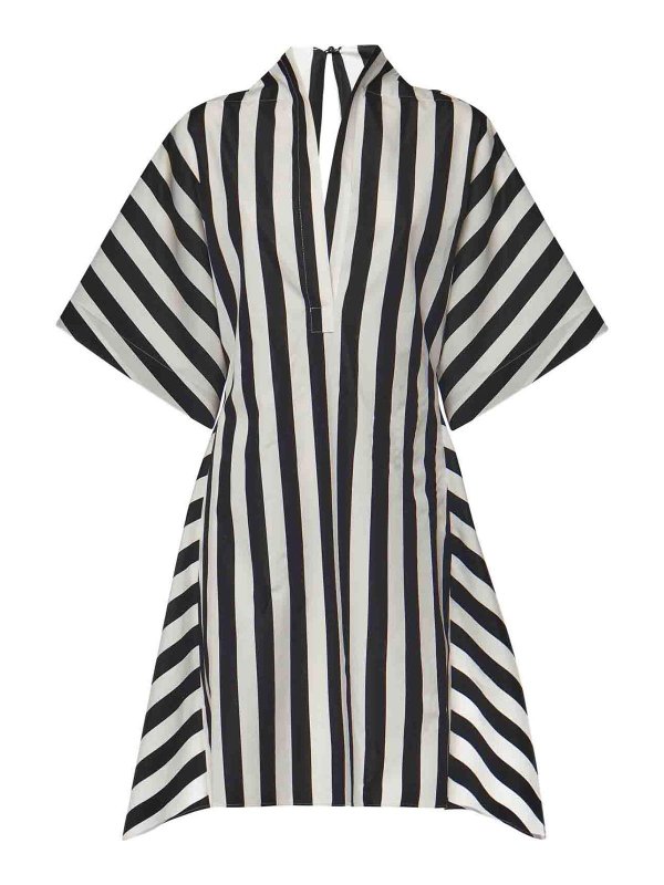 JACQUEMUS: チュニック - チュニック - マルチカラー