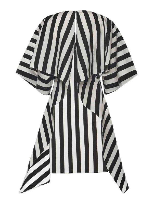 The Best Shops JACQUEMUS: チュニック - チュニック - マルチカラー