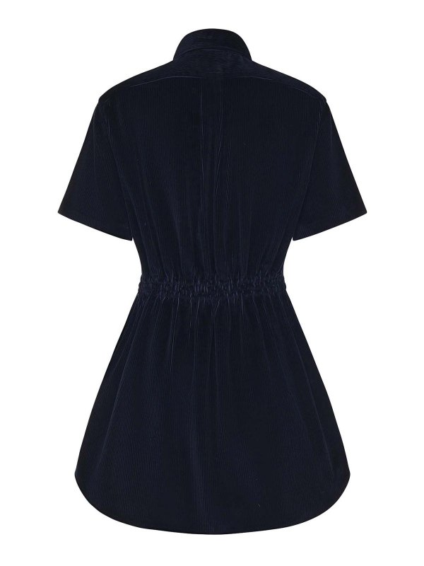 The Best Shops MIU MIU: short dresses - Corduroy Dress