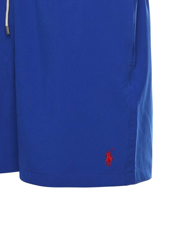POLO RALPH LAUREN: ワンピース online - ワンピース - ブルー