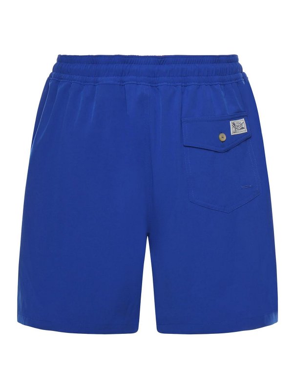 The Best Shops POLO RALPH LAUREN: ワンピース - ワンピース - ブルー