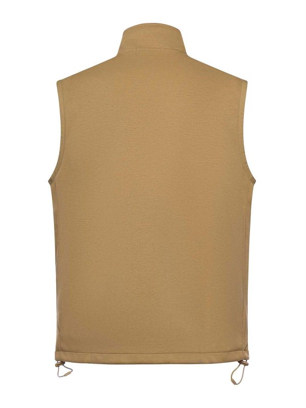 The Best Shops POLO RALPH LAUREN: ベスト - ベスト - ベージュ