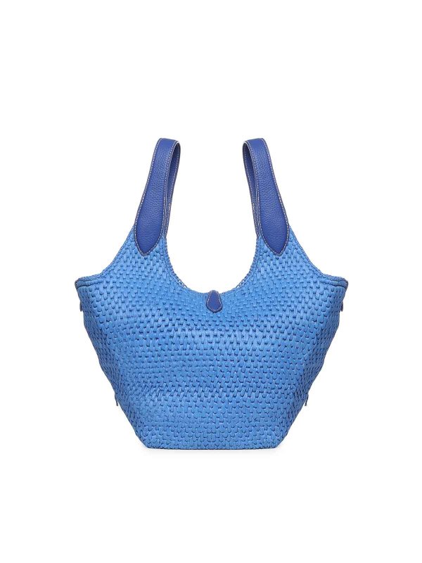 The Best Shops POLO RALPH LAUREN: トートバッグ - トートバッグ - 紫