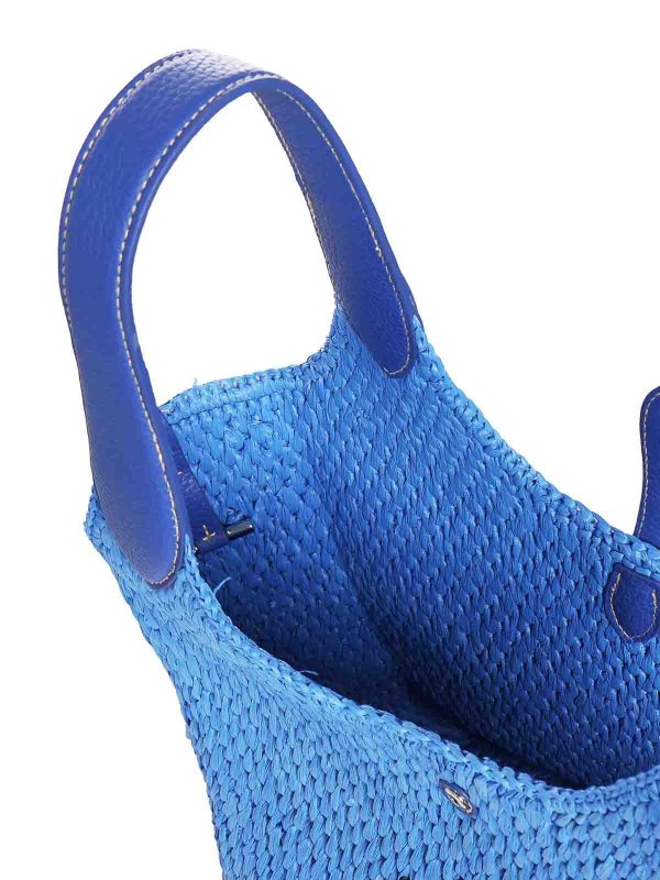 トートバッグ - 紫 shop online: POLO RALPH LAUREN