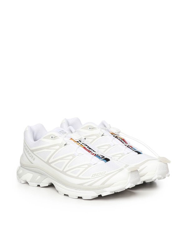 SALOMON: Chaussures de sport online - Baskets - Blanc
