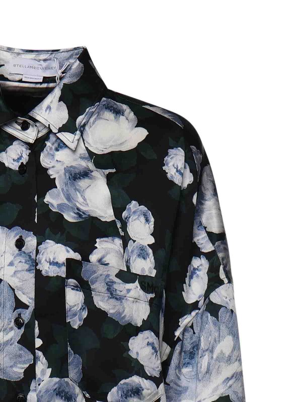 STELLA McCARTNEY: Blusas online - Blusa - Multicolor