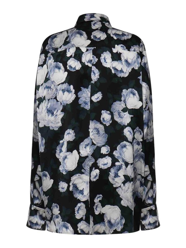 The Best Shops STELLA McCARTNEY: Blusas - Blusa - Multicolor