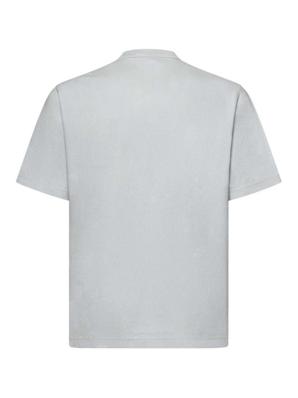 The Best Shops STONE ISLAND: Camisetas - Camiseta - Azul