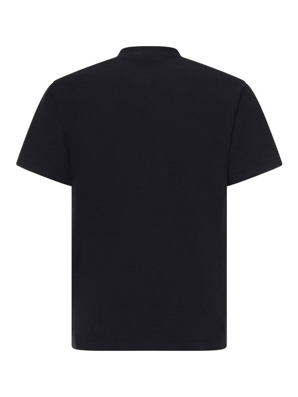 The Best Shops STONE ISLAND: Camisetas - Camiseta - Azul