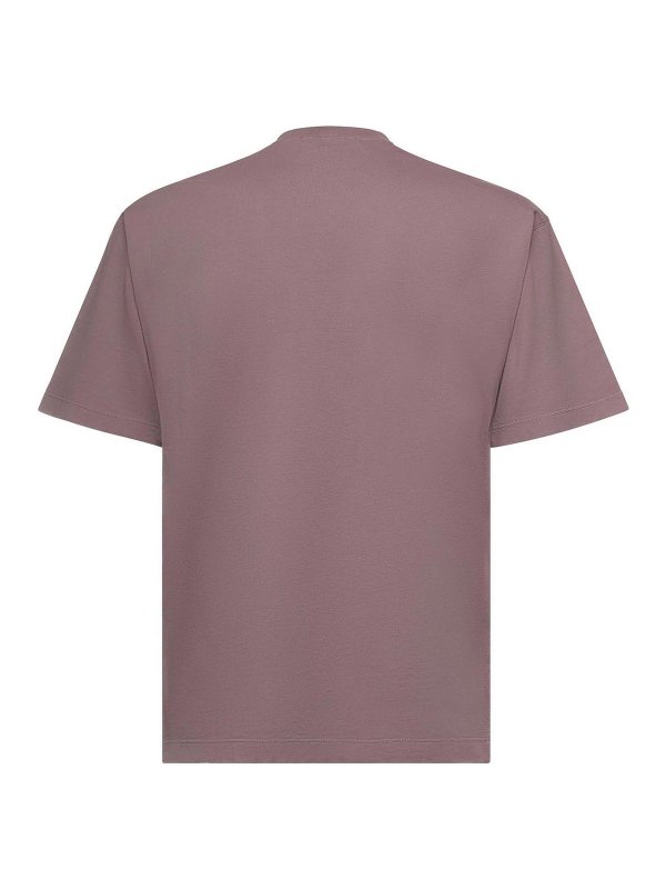 The Best Shops STONE ISLAND: Tシャツ - Tシャツ - グレー