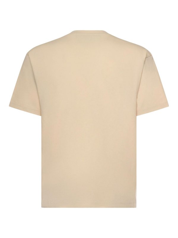 The Best Shops VALENTINO GARAVANI: Camisetas - Camiseta - Blanco